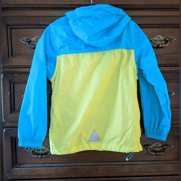 L.L.Bean Kids' Anorak - Picture 2 of 2